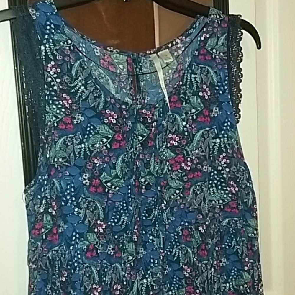 Tank top - Picture 4 of 5